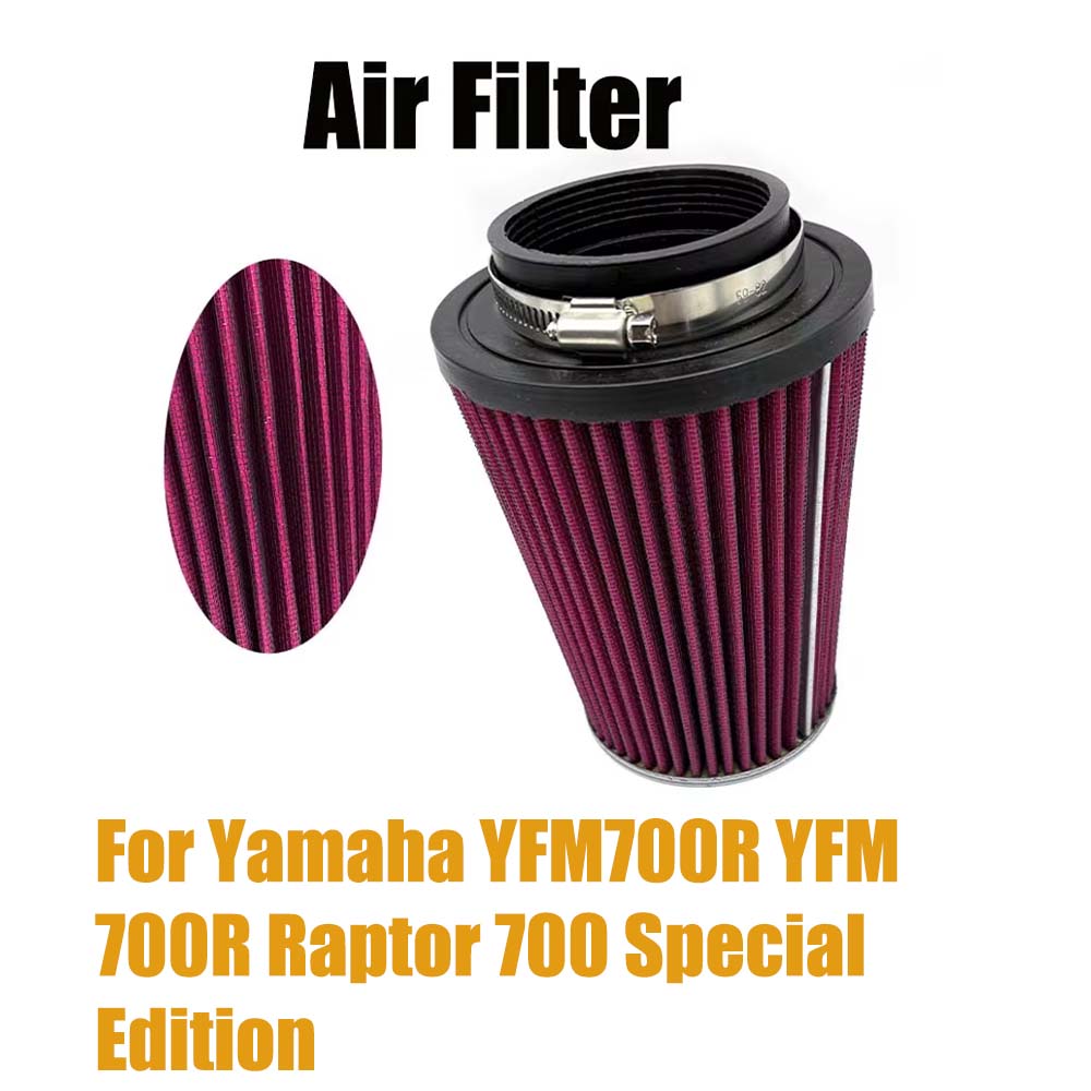 Yamaha YFM700R YFM 700R Raptor - Car Accessories Xuv 700 incelemesi ve fiyatı
