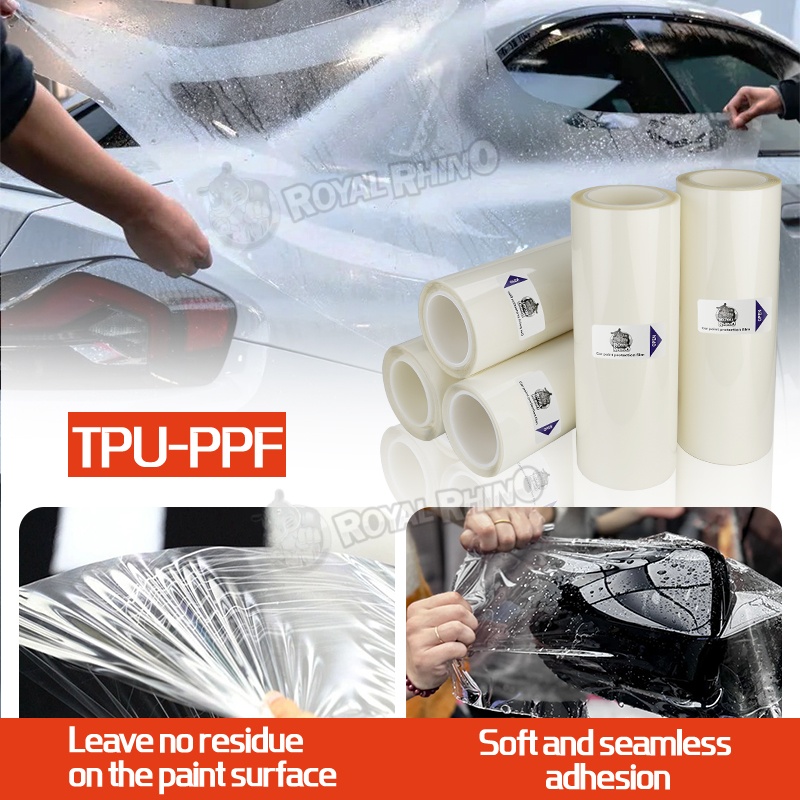 Şeffaf TPU Araba Gövde Boya Ko - Car Door Edge Guard incelemesi ve fiyatı