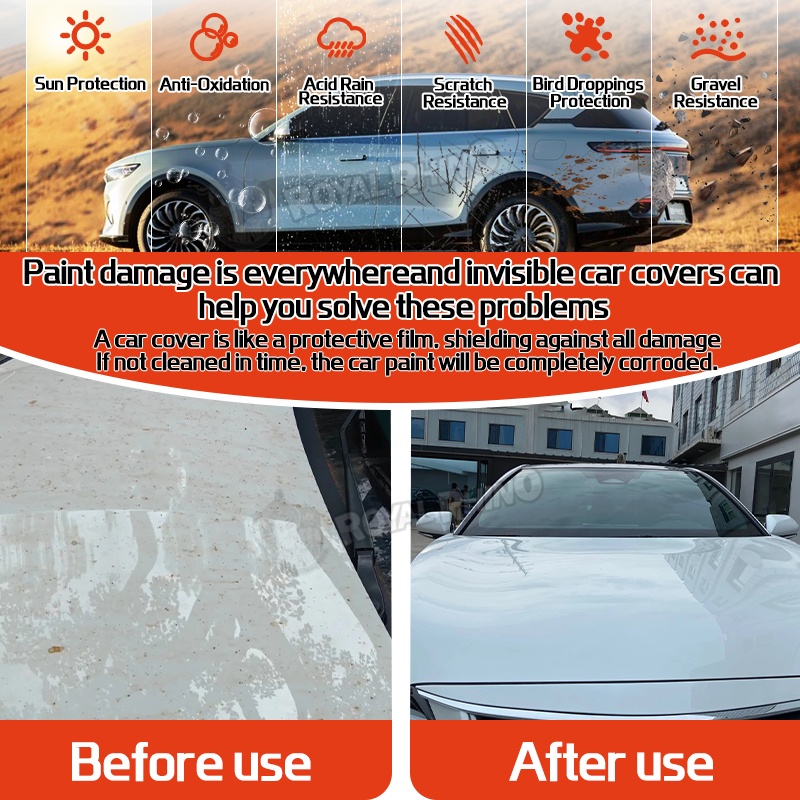 Şeffaf TPU Araba Gövde Boya Ko - Car Door Edge Guard incelemesi ve fiyatı