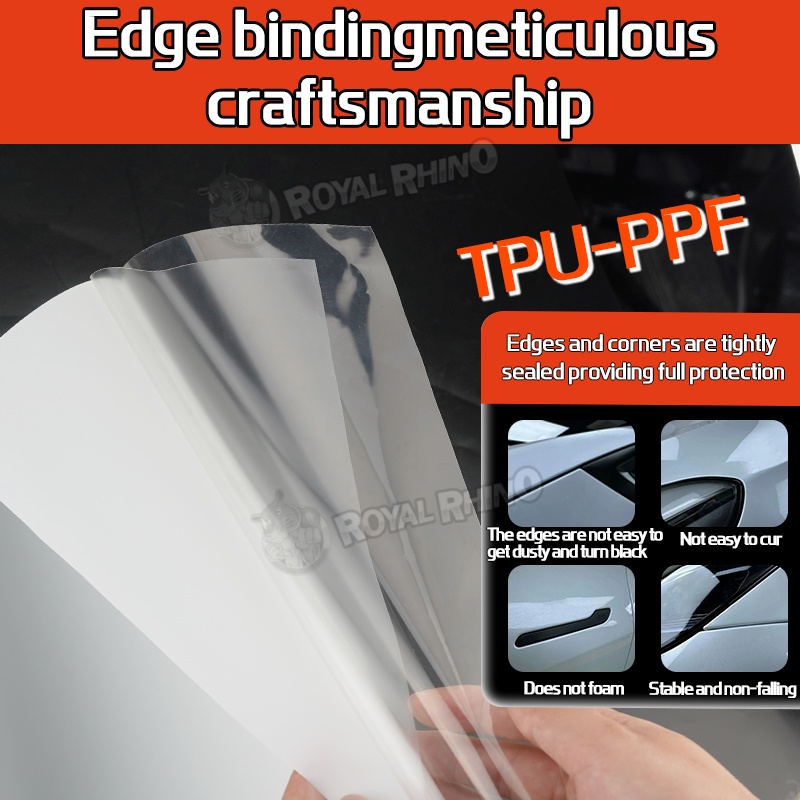 Şeffaf TPU Araba Gövde Boya Ko - Car Door Edge Guard incelemesi ve fiyatı