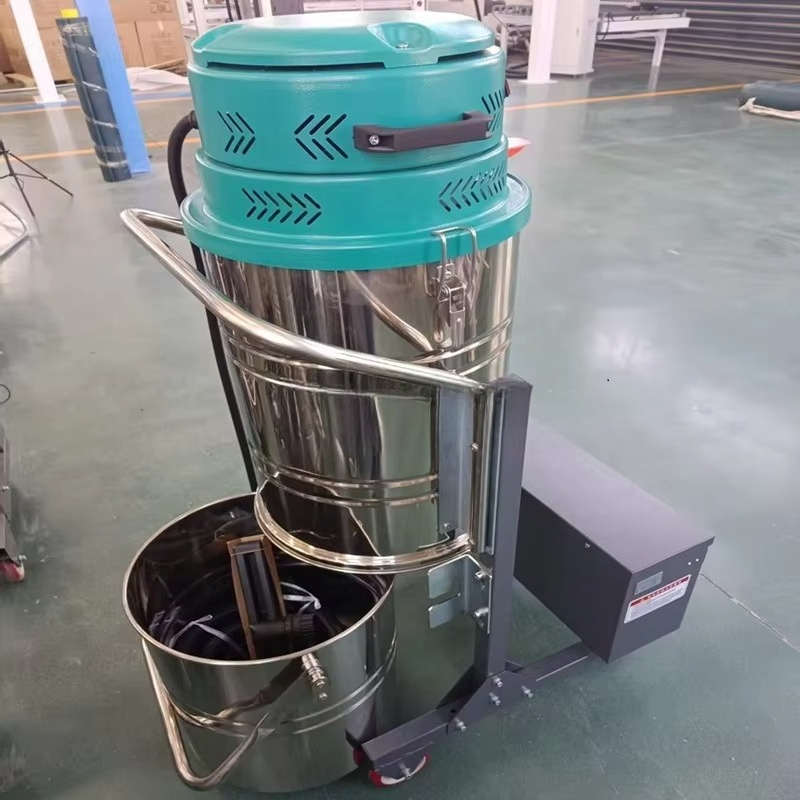 Ticari Yüksek Güçlü Kuru-Islak - Car Vacuum Cleaner incelemesi ve fiyatı
