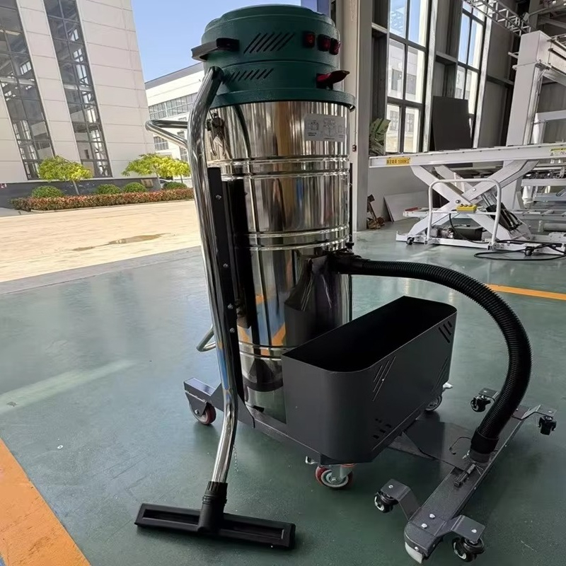 Ticari Yüksek Güçlü Kuru-Islak - Car Vacuum Cleaner incelemesi ve fiyatı