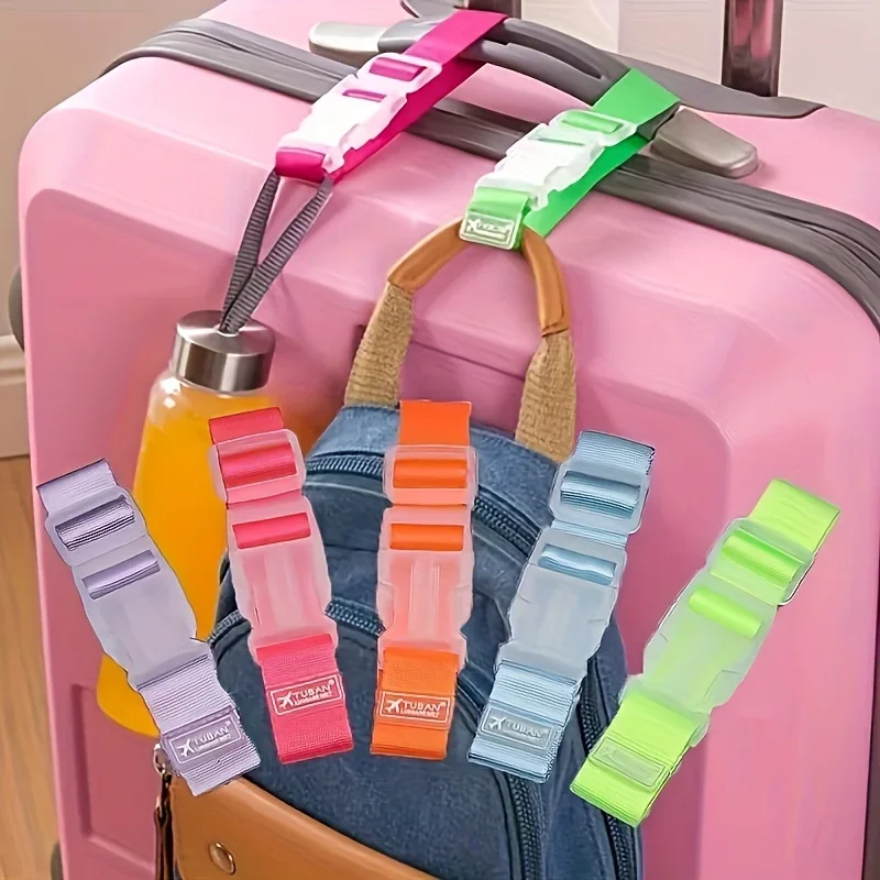Ayarlanabilir Seyahat Askıları - Car Accessories Useful incelemesi ve fiyatı