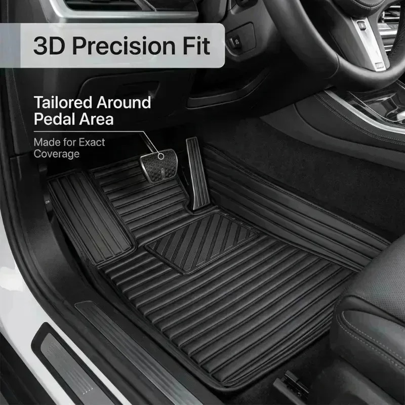 Mercedes Benz GLC Sınıfı X254  - Car Accessories Mercedes incelemesi ve fiyatı