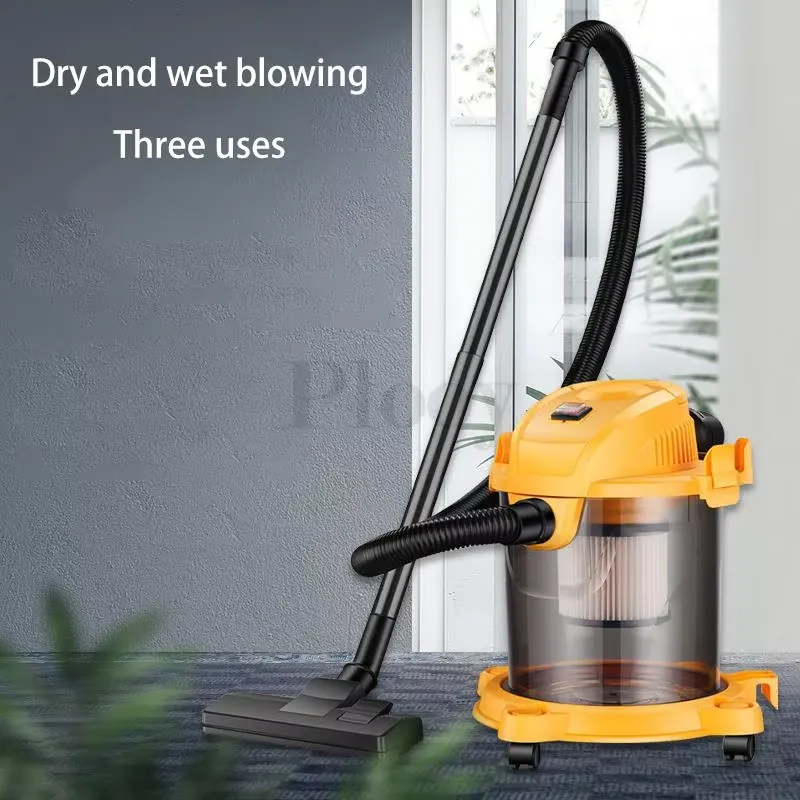 2026 En Yeni 1000W Islak Kuru  - Car Vacuum Cleaner incelemesi ve fiyatı