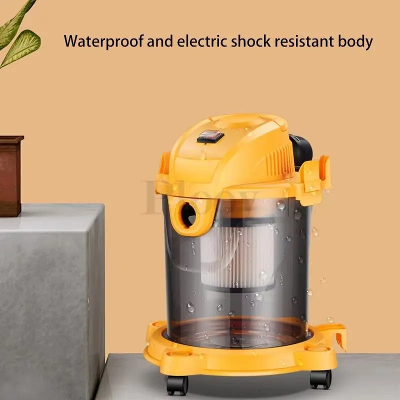 2026 En Yeni 1000W Islak Kuru  - Car Vacuum Cleaner incelemesi ve fiyatı