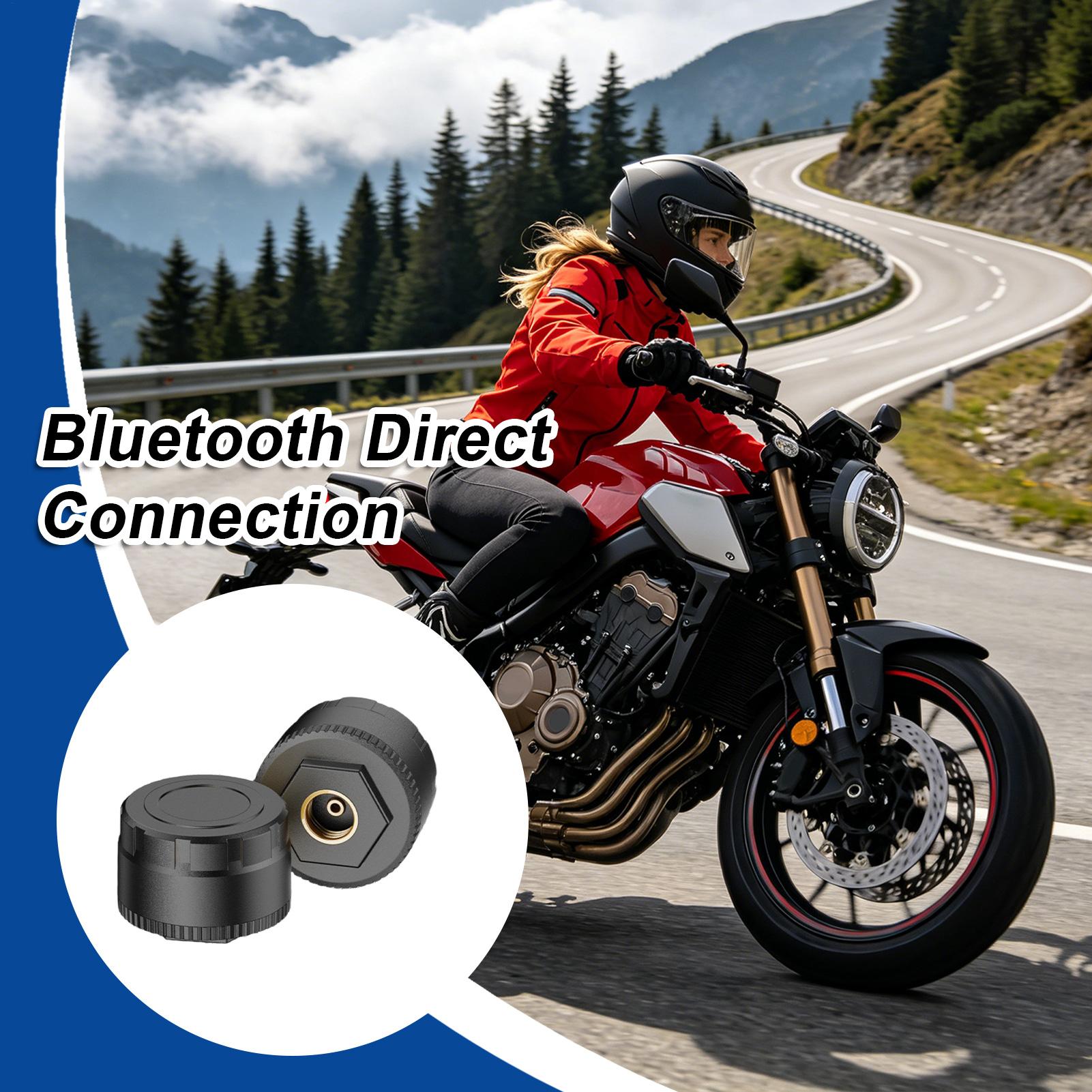 Lastik Basınç Göstergesi Akülü - Tire Pressure Monitor incelemesi ve fiyatı
