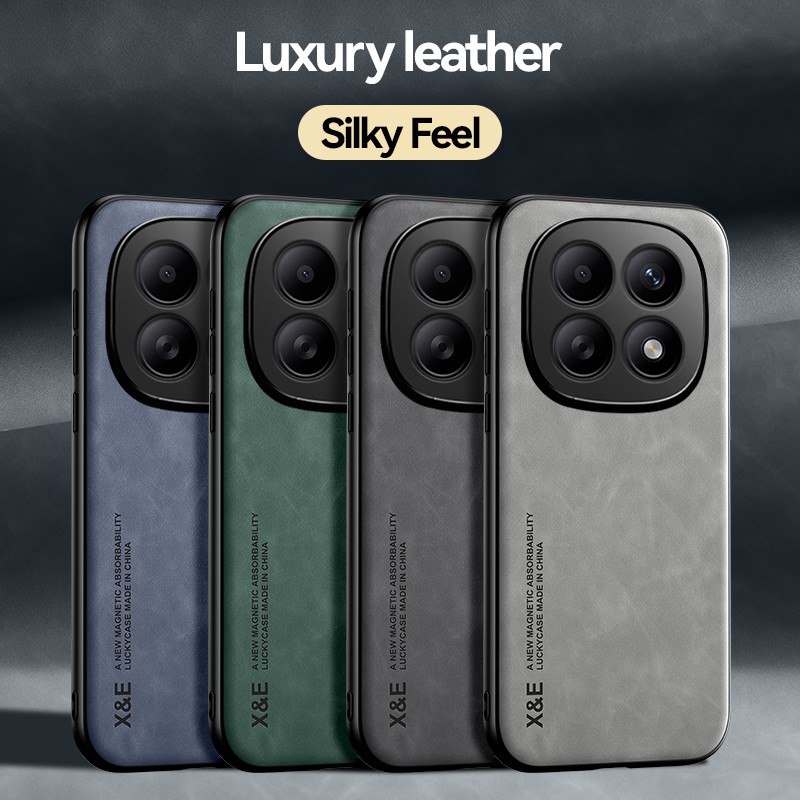 Xiaomi Poco M8 Pro M7 Pro M6 P - Car Phone Holder Magnetic incelemesi ve fiyatı