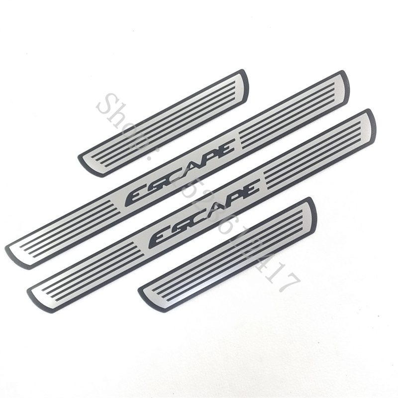 Ford KUGA Escape 2012 2013 201 - Car Door Edge Guard incelemesi ve fiyatı