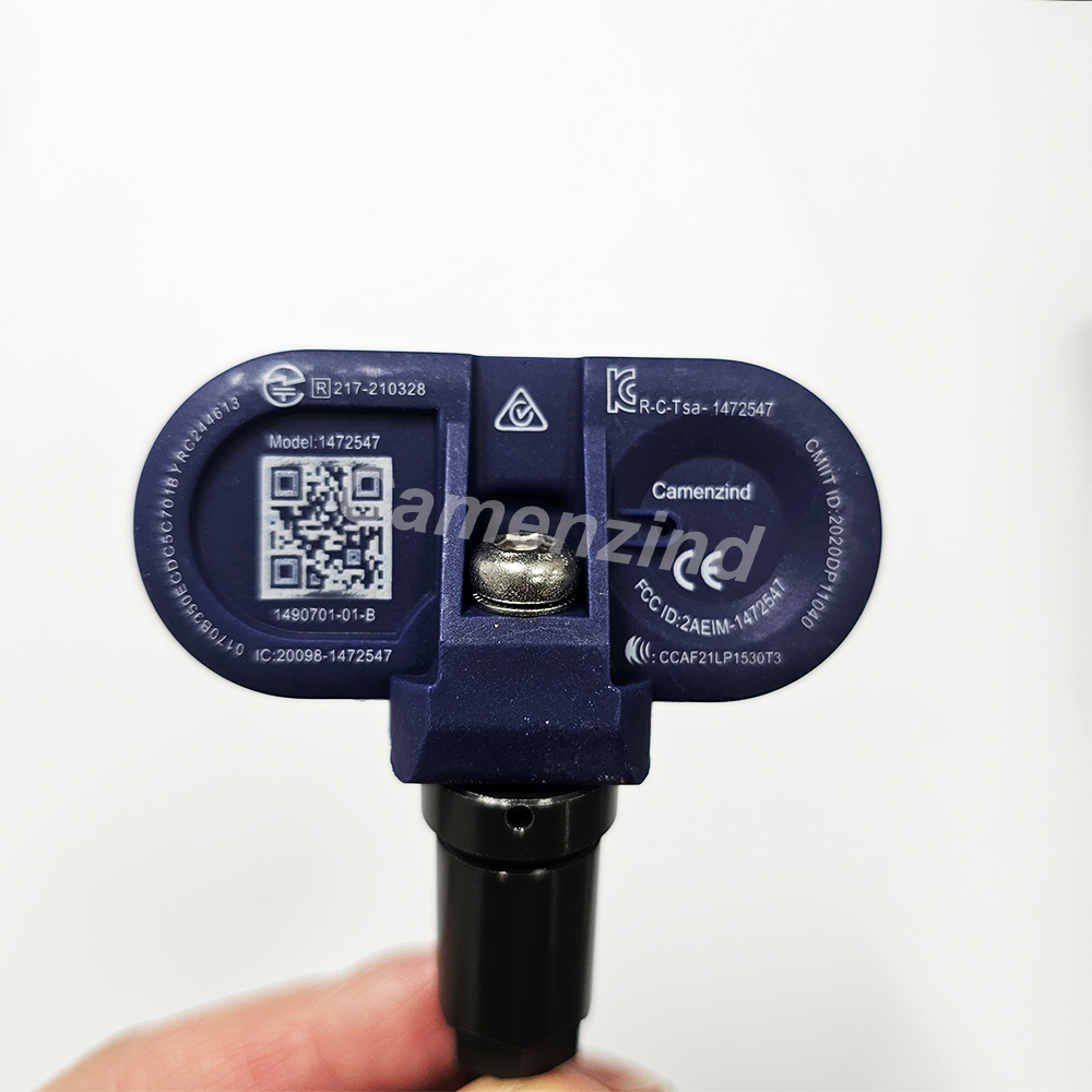 4 adet 1490701-01-B 2021 2022  - Tire Pressure Monitor incelemesi ve fiyatı