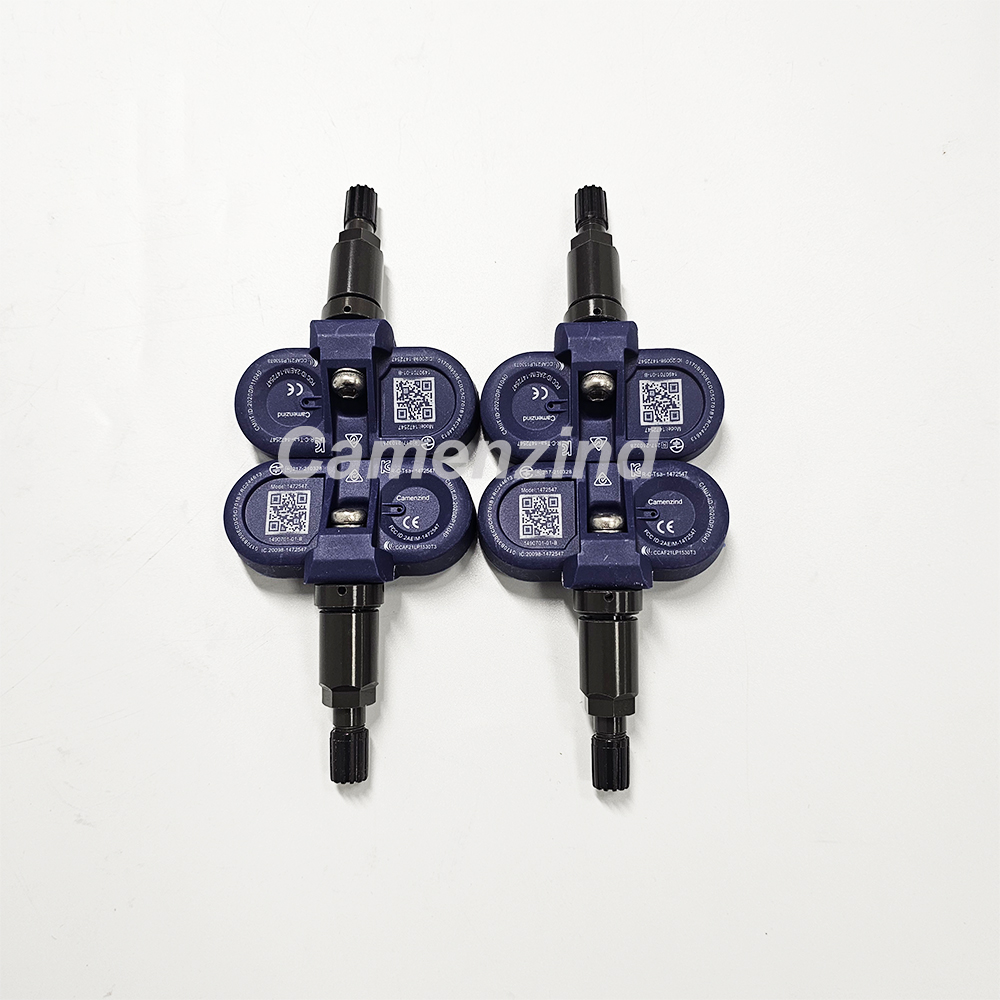 4 adet 1490701-01-B 2021 2022  - Tire Pressure Monitor incelemesi ve fiyatı