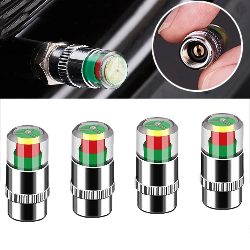 Araba Lastik Basıncı İzleme Va - Tire Pressure Monitor incelemesi ve fiyatı