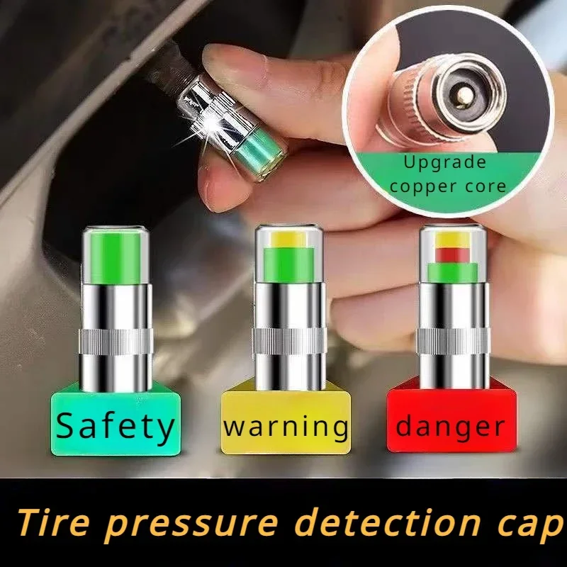 Araba Lastik Basıncı İzleme Va - Tire Pressure Monitor incelemesi ve fiyatı