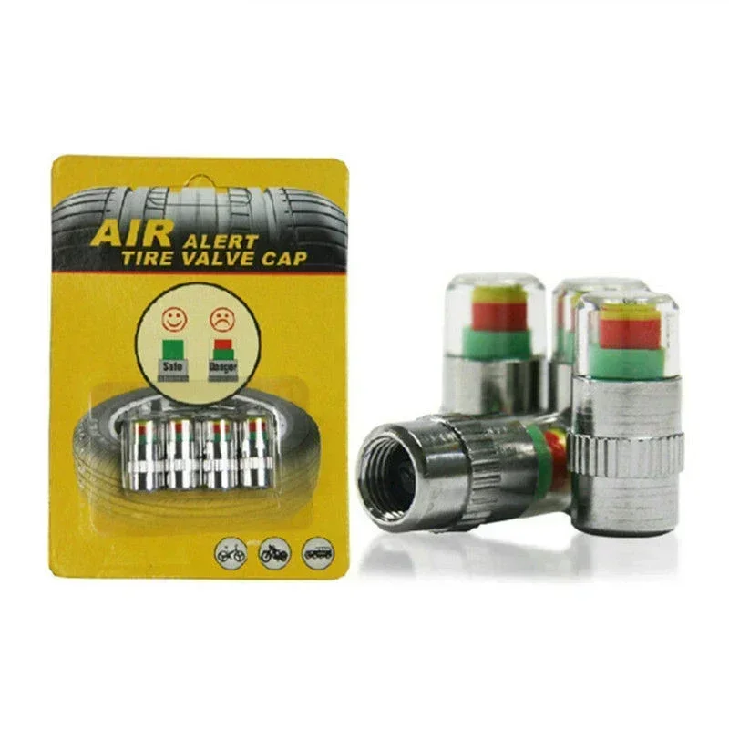 Araba Lastik Basıncı İzleme Va - Tire Pressure Monitor incelemesi ve fiyatı