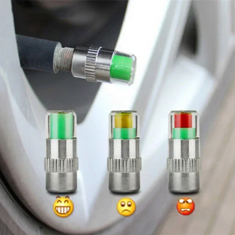Araba Lastik Basıncı İzleme Va - Tire Pressure Monitor incelemesi ve fiyatı