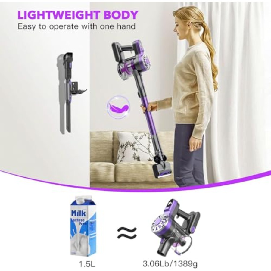 Ahşap zeminler, halılar, evcil - Car Vacuum Cleaner incelemesi ve fiyatı
