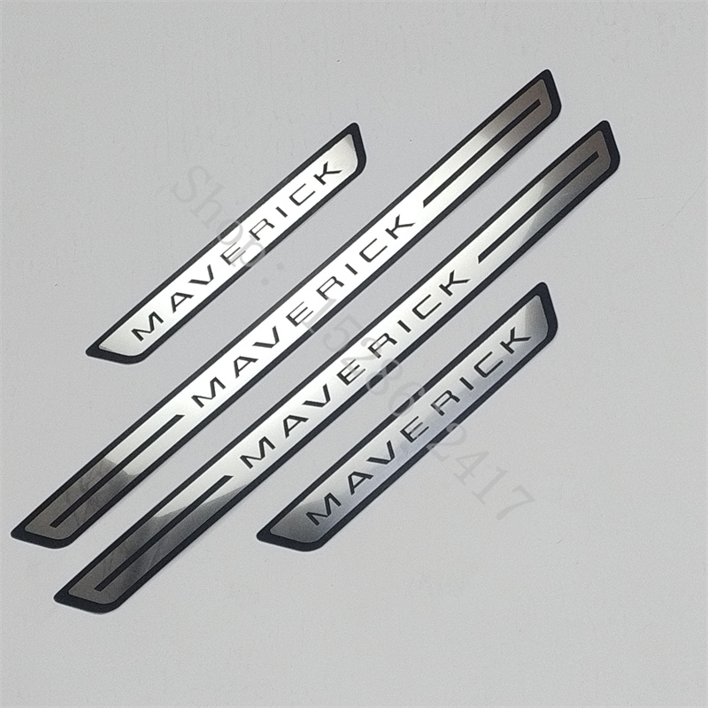 Ford Maverick 2022~2025 için p - Car Door Edge Guard incelemesi ve fiyatı