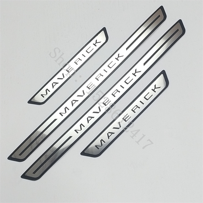 Ford Maverick 2022~2025 için p - Car Door Edge Guard incelemesi ve fiyatı