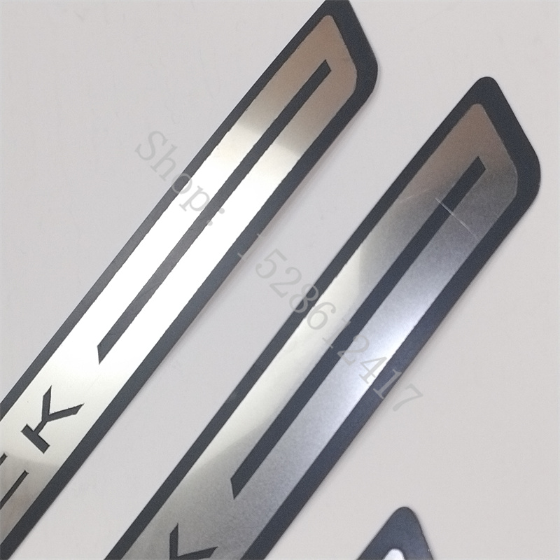 Ford Maverick 2022~2025 için p - Car Door Edge Guard incelemesi ve fiyatı