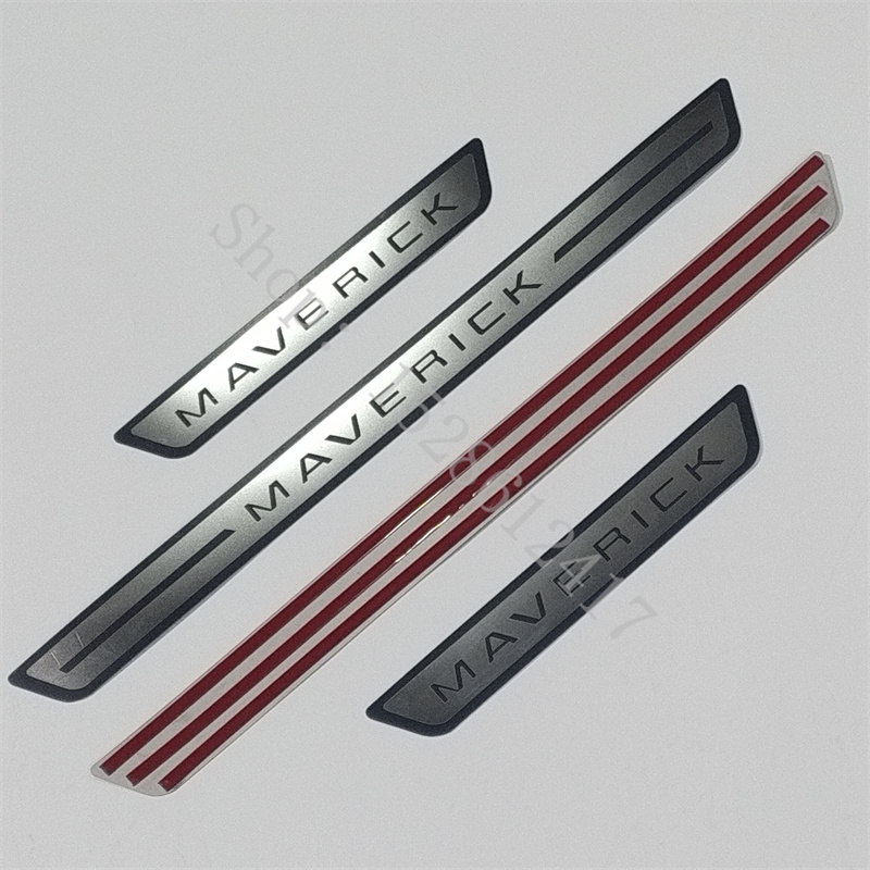 Ford Maverick 2022~2025 için p - Car Door Edge Guard incelemesi ve fiyatı