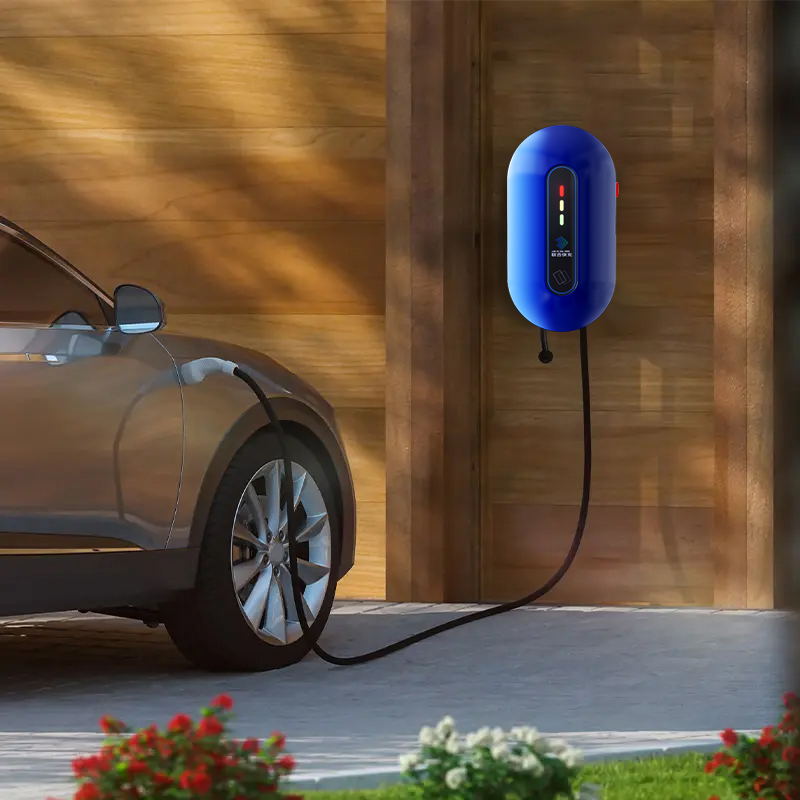 Elektrikli Araç Şarj İstasyonu - Car Accessories Useful incelemesi ve fiyatı