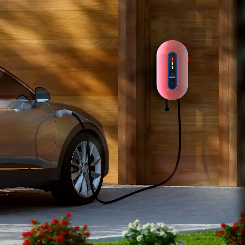 Elektrikli Araç Şarj İstasyonu - Car Accessories Useful incelemesi ve fiyatı