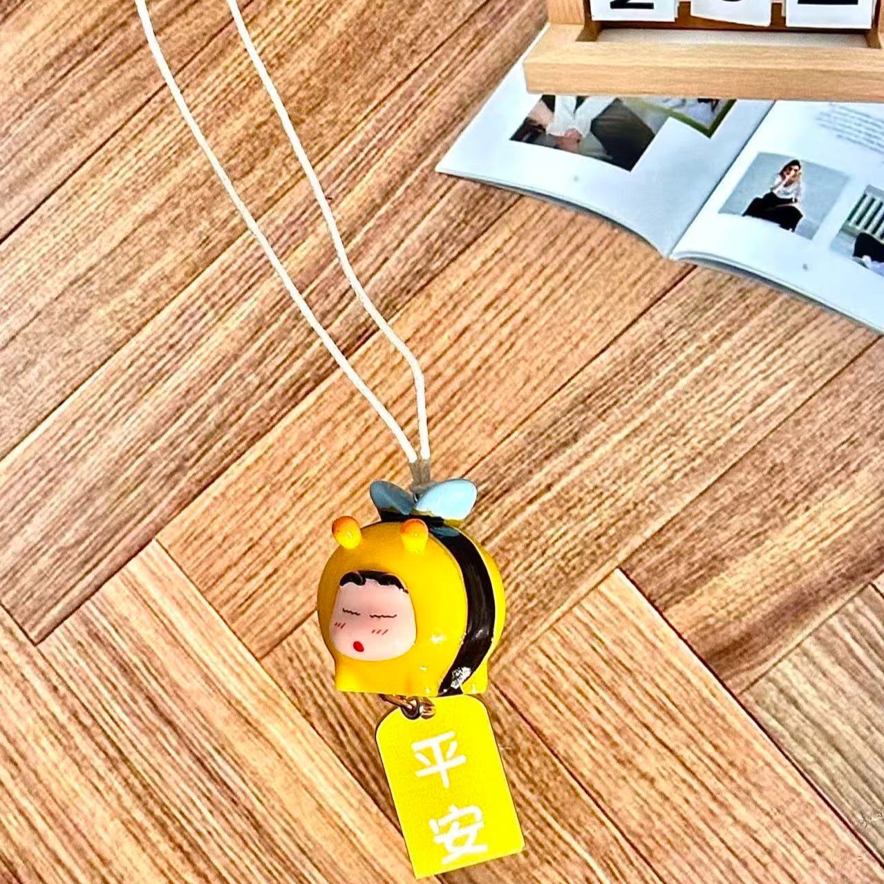 Crayon Shin-chan Arı Kostümü F - Car Accessories Etsy incelemesi ve fiyatı