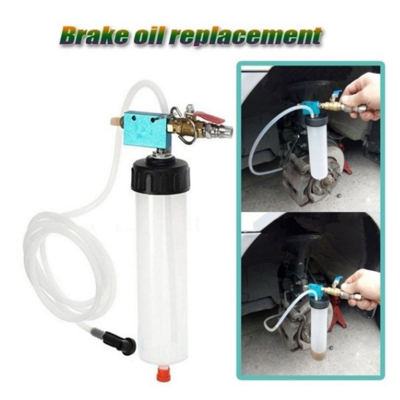 Araba Fren Hava Alma Hidrolik  - Car Accessories Youtube incelemesi ve fiyatı