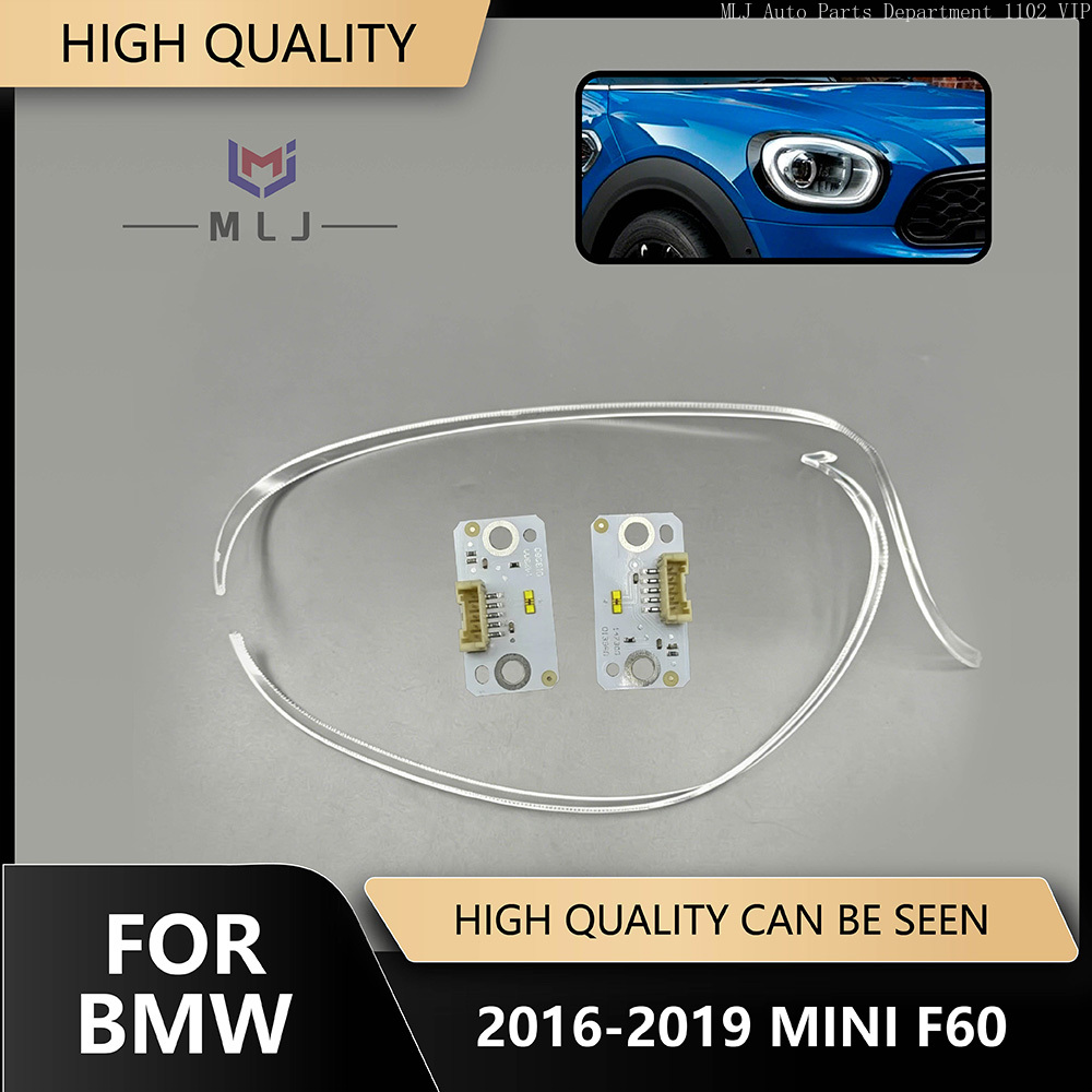 BMW MINI F60 2016-2019 Gündüz  - Car Accessories Youtube incelemesi ve fiyatı