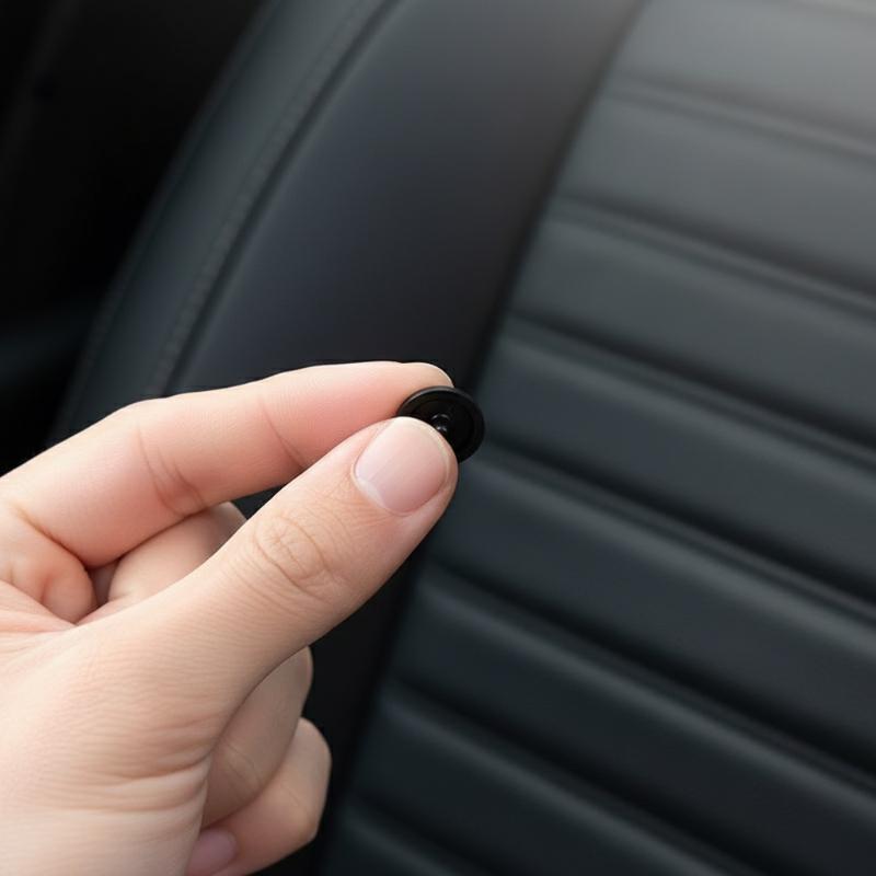 10 çift araba evrensel emniyet - Car Accessories Useful incelemesi ve fiyatı