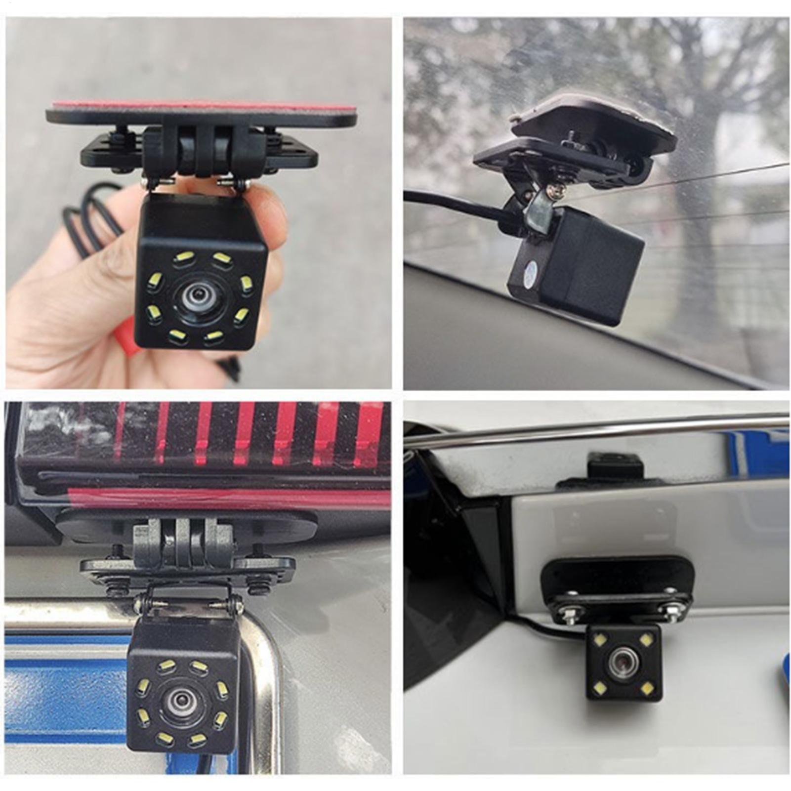 Arka Kamera Pencere Montaj Apa - Car Accessories Useful incelemesi ve fiyatı