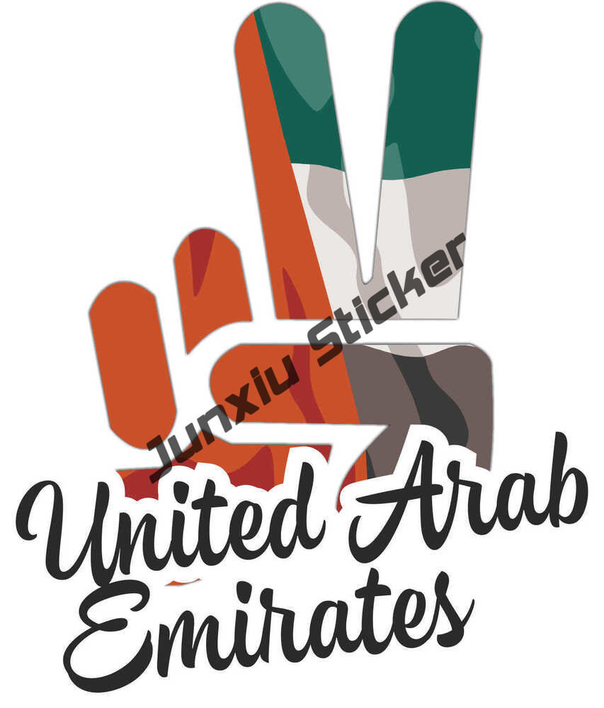Birleşik arap emirlikleri bayr - Car Accessories Dubai incelemesi ve fiyatı