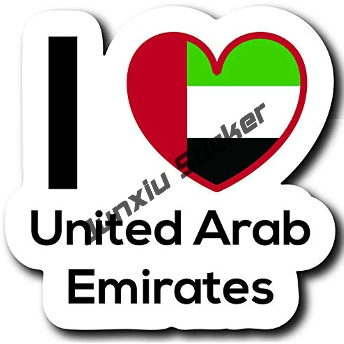 Birleşik arap emirlikleri bayr - Car Accessories Dubai incelemesi ve fiyatı
