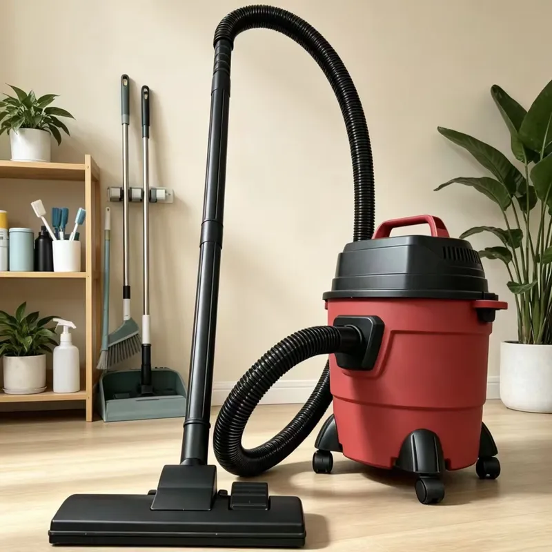 15L 1200W Yıkama Temizleme Mak - Car Vacuum Cleaner incelemesi ve fiyatı