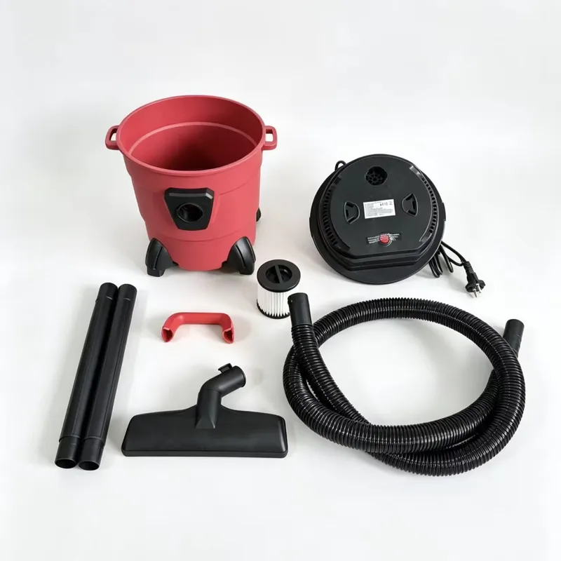 15L 1200W Yıkama Temizleme Mak - Car Vacuum Cleaner incelemesi ve fiyatı