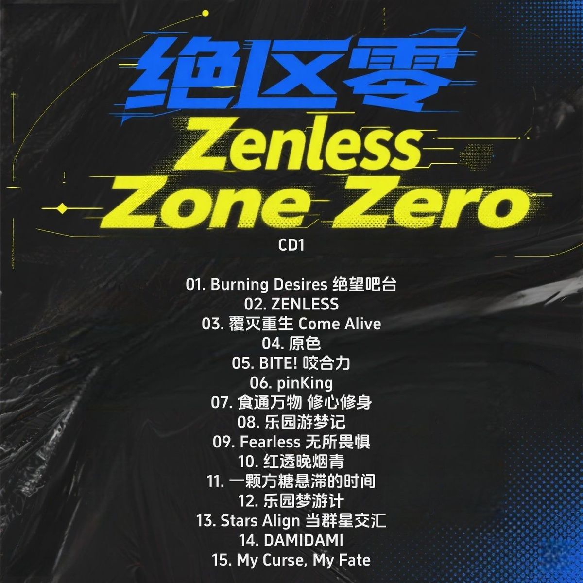Zenless Zone Zero Oyunu Rastge - Car Accessories Zone incelemesi ve fiyatı
