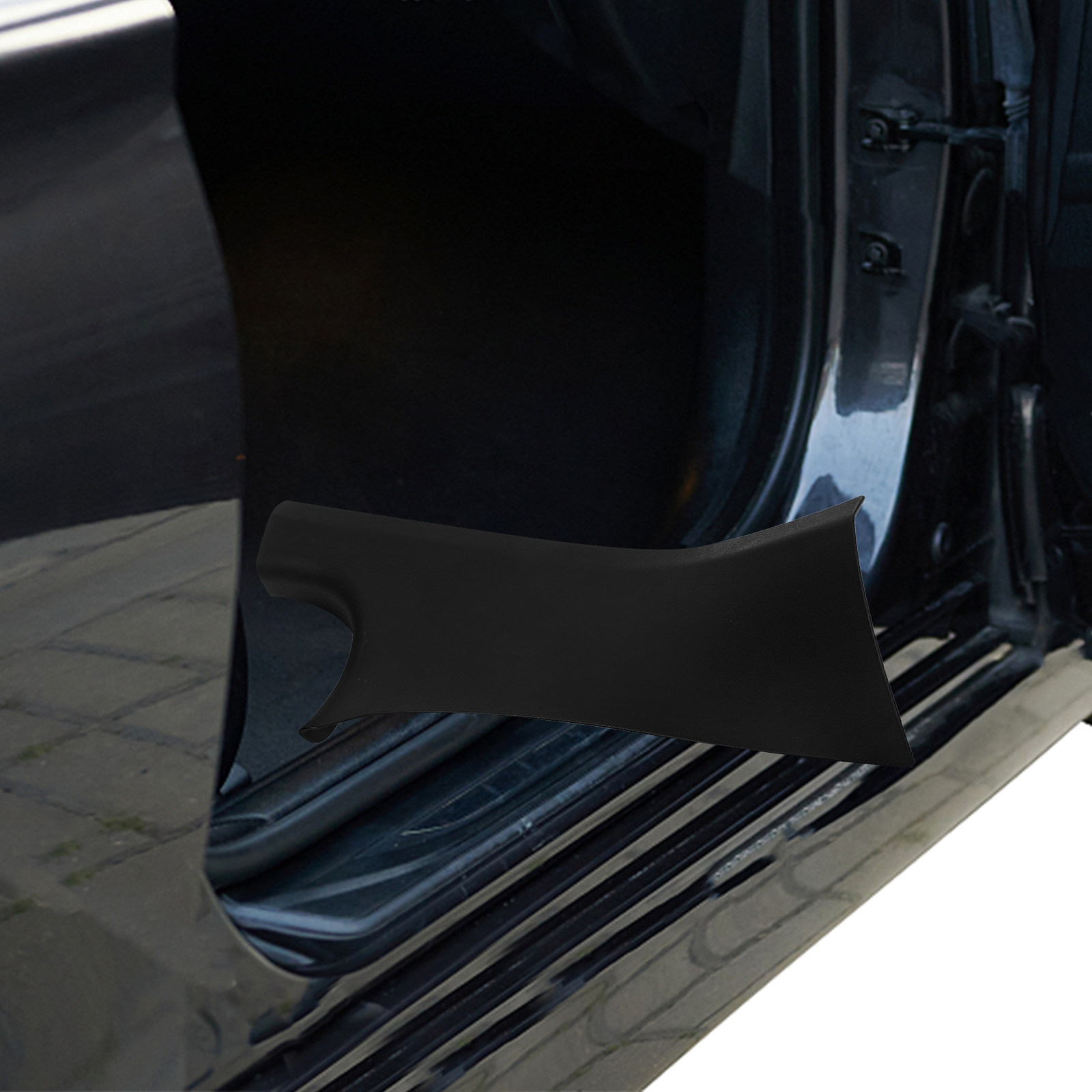 2 Adet Araba Kapı Eşiği Koruyu - Car Door Edge Guard incelemesi ve fiyatı
