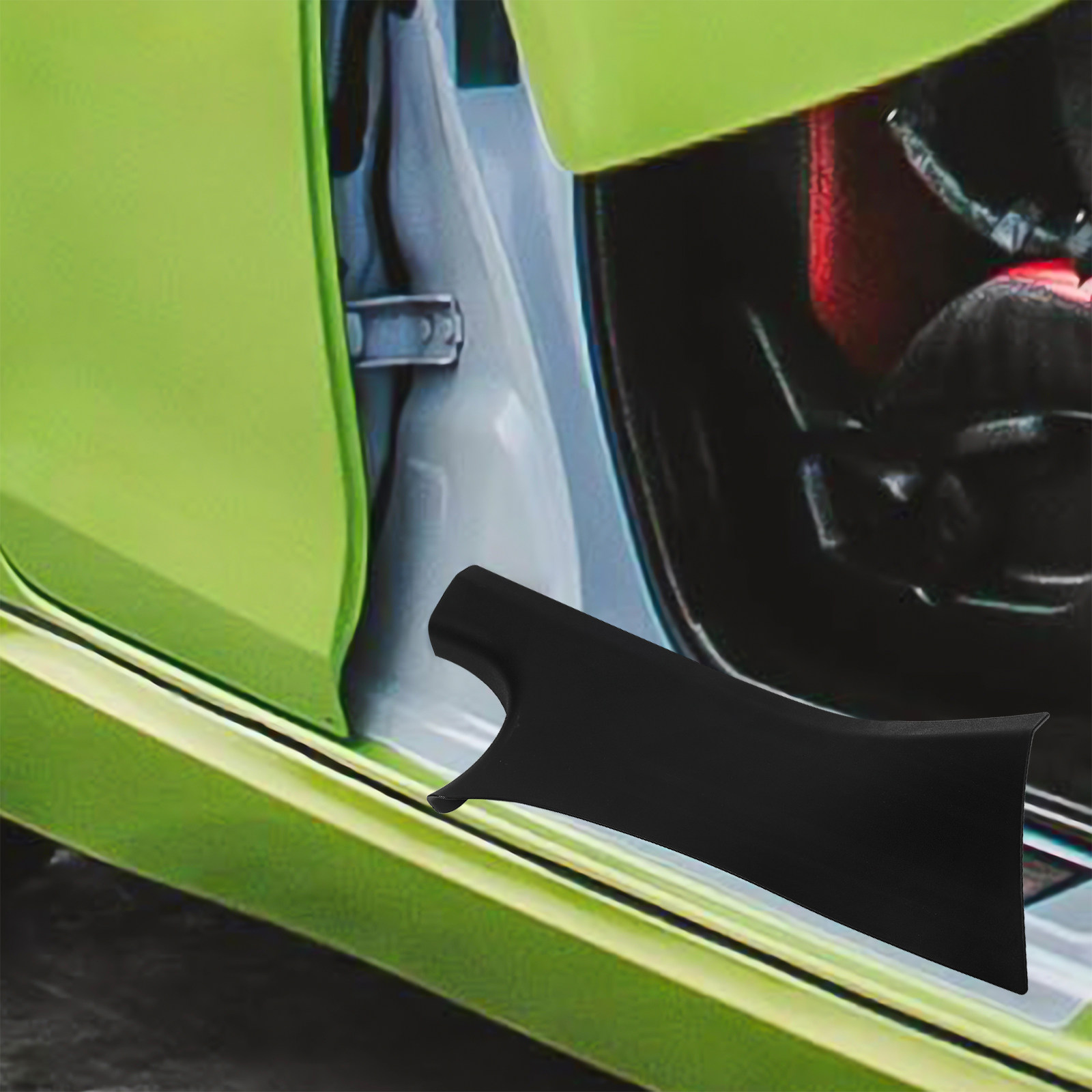 2 Adet Araba Kapı Eşiği Koruyu - Car Door Edge Guard incelemesi ve fiyatı