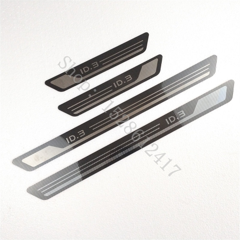 VW Volkswagen ID.3 ID3 2020~20 - Car Door Edge Guard incelemesi ve fiyatı