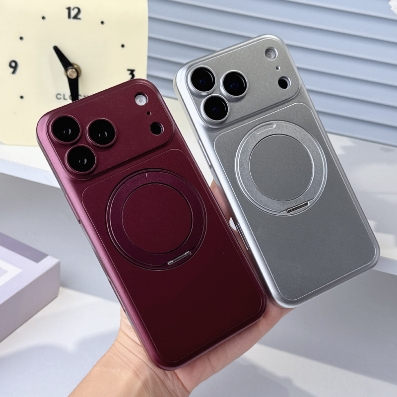 360 °   Dönen Metal Araç Tutuc - Car Phone Holder Magnetic incelemesi ve fiyatı