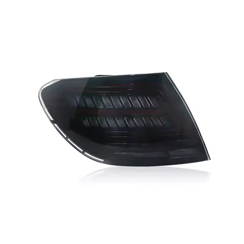 Mercedes C Sınıfı W204 2007-20 - Car Accessories Mercedes incelemesi ve fiyatı