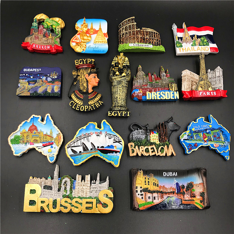 Ulusal turistik hediyelik eşya - Car Accessories Dubai incelemesi ve fiyatı