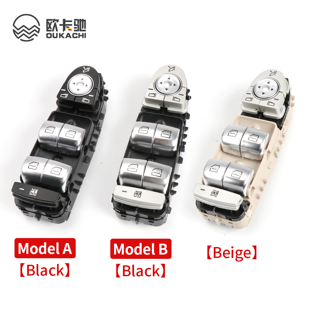 Ön Arka Sol/Sağ Elektrikli Cam - Car Accessories Mercedes incelemesi ve fiyatı