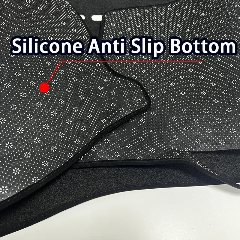 Kaymaz Dashboard Kapak Koruyuc - Car Anti-Slip Dashboard Mat incelemesi ve fiyatı